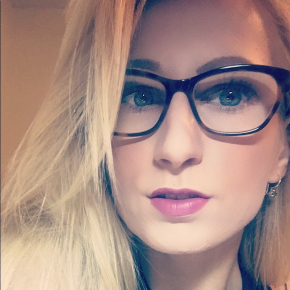 Meet your Posher, Zuzanna